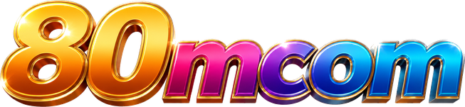 80mcom Logo
